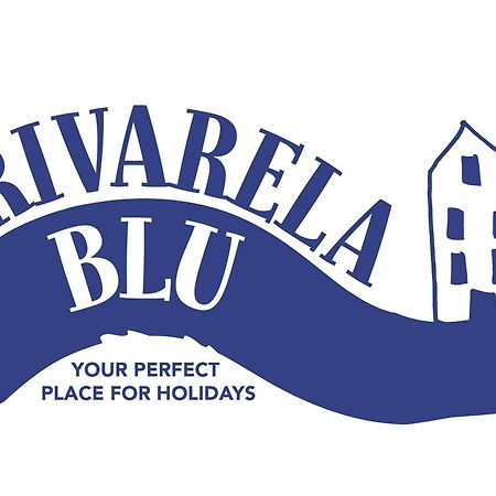 Apartment Rivarela Blu - Newly Renovated And Top Location Near Sea Novigrad Istria 外观 照片