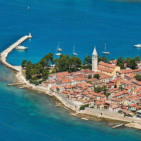 Apartment Rivarela Blu - Newly Renovated And Top Location Near Sea Novigrad Istria 外观 照片