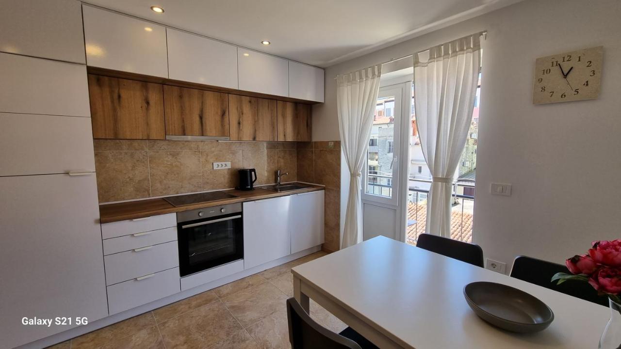 Apartment Rivarela Blu - Newly Renovated And Top Location Near Sea Novigrad Istria 外观 照片
