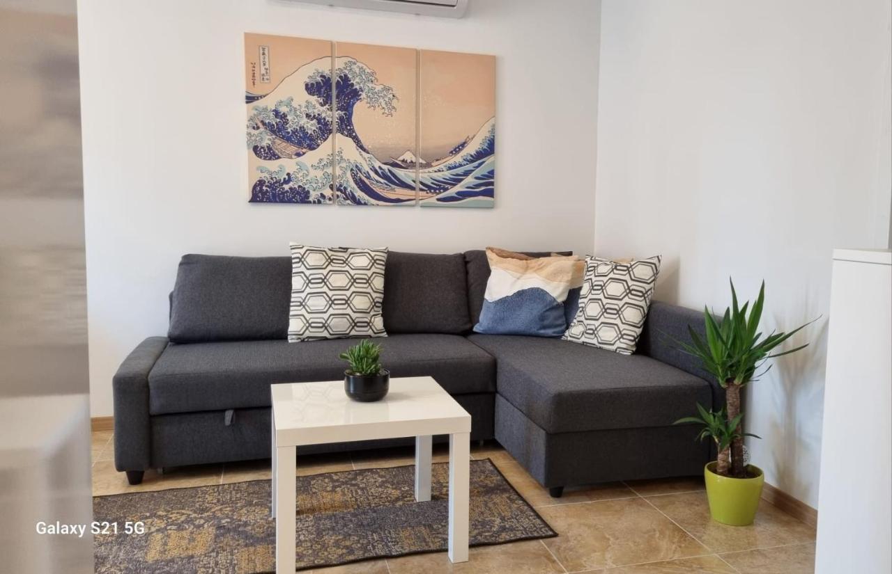Apartment Rivarela Blu - Newly Renovated And Top Location Near Sea Novigrad Istria 外观 照片