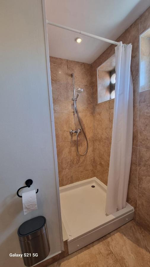 Apartment Rivarela Blu - Newly Renovated And Top Location Near Sea Novigrad Istria 外观 照片