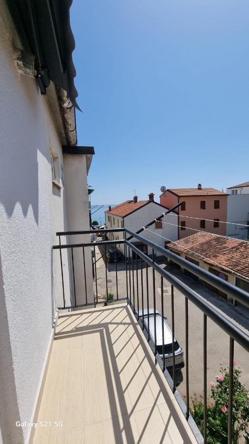 Apartment Rivarela Blu - Newly Renovated And Top Location Near Sea Novigrad Istria 外观 照片