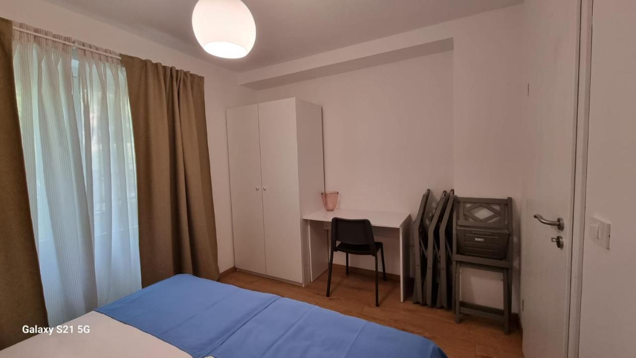Apartment Rivarela Blu - Newly Renovated And Top Location Near Sea Novigrad Istria 外观 照片