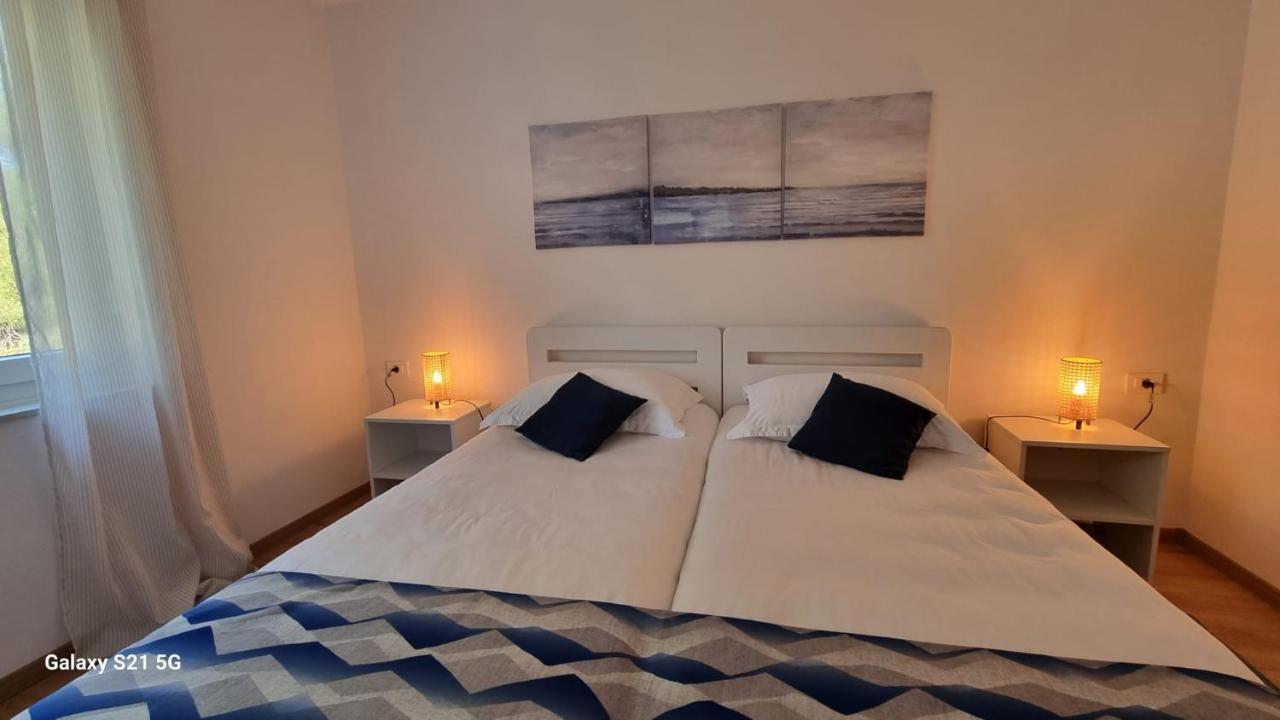 Apartment Rivarela Blu - Newly Renovated And Top Location Near Sea Novigrad Istria 外观 照片