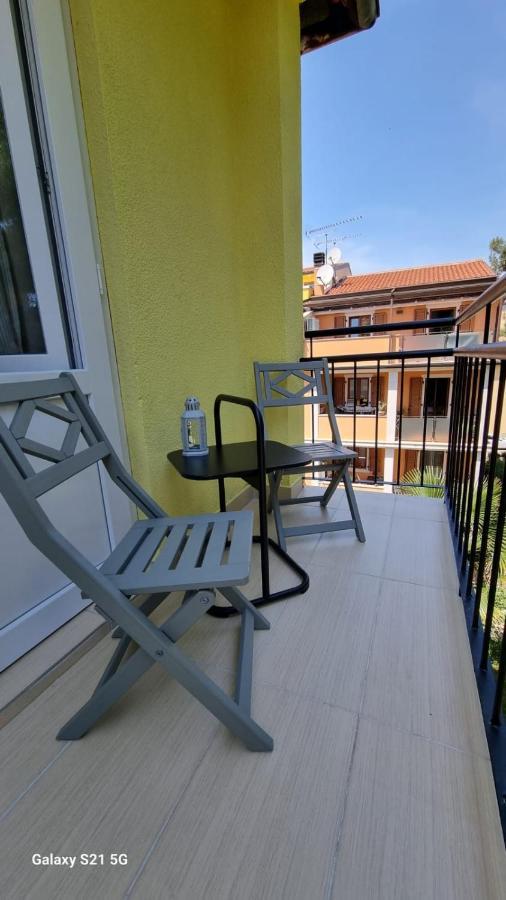 Apartment Rivarela Blu - Newly Renovated And Top Location Near Sea Novigrad Istria 外观 照片