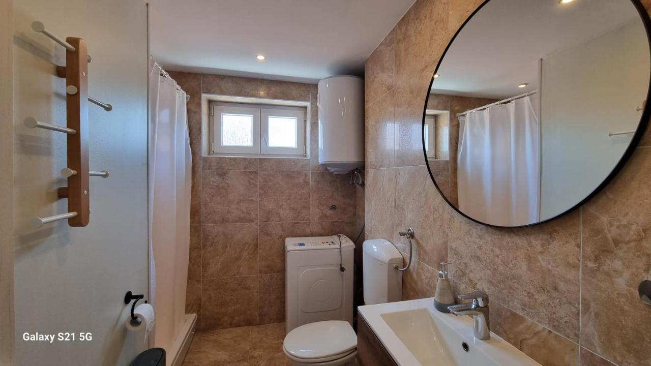 Apartment Rivarela Blu - Newly Renovated And Top Location Near Sea Novigrad Istria 外观 照片