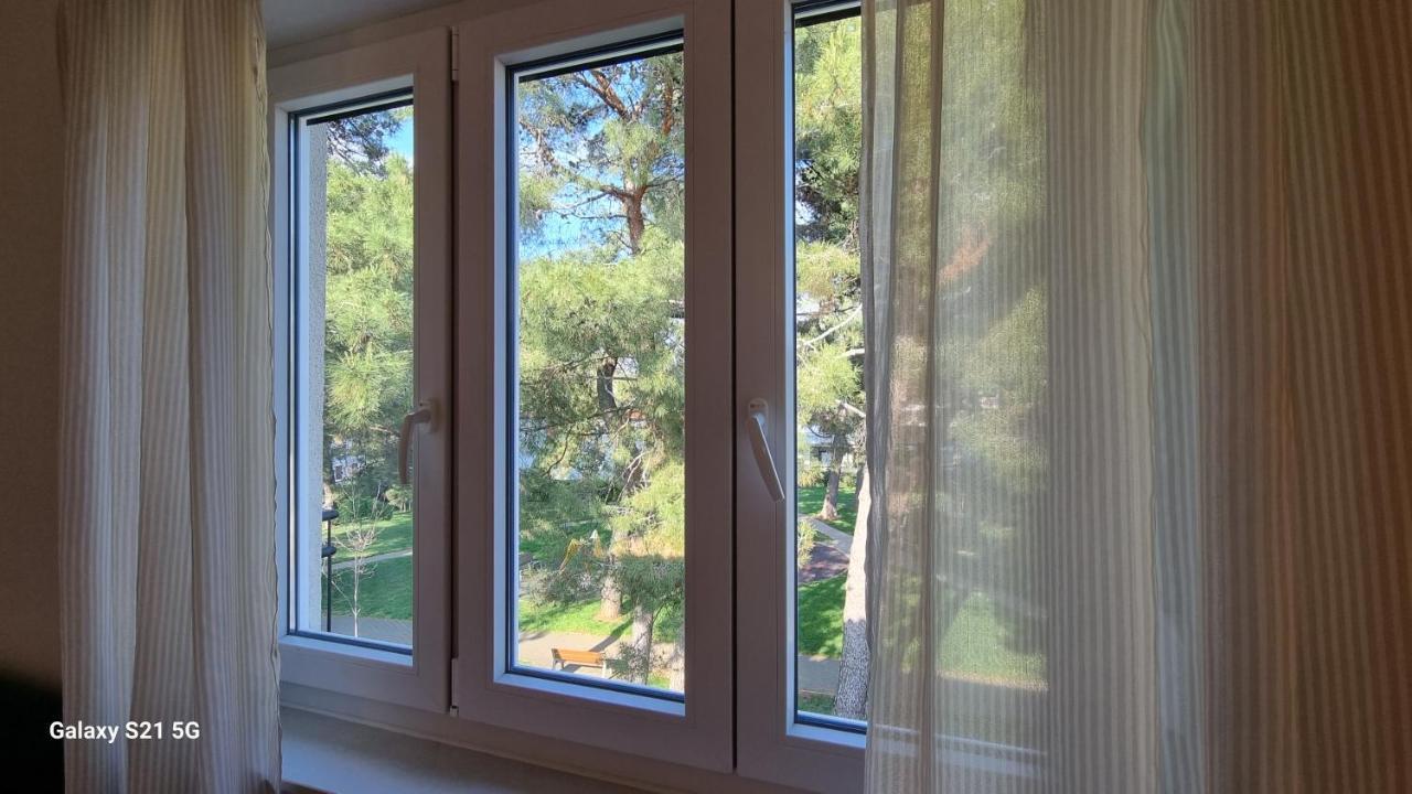Apartment Rivarela Blu - Newly Renovated And Top Location Near Sea Novigrad Istria 外观 照片