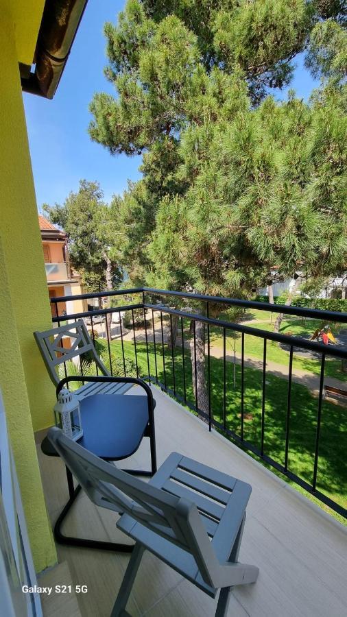 Apartment Rivarela Blu - Newly Renovated And Top Location Near Sea Novigrad Istria 外观 照片