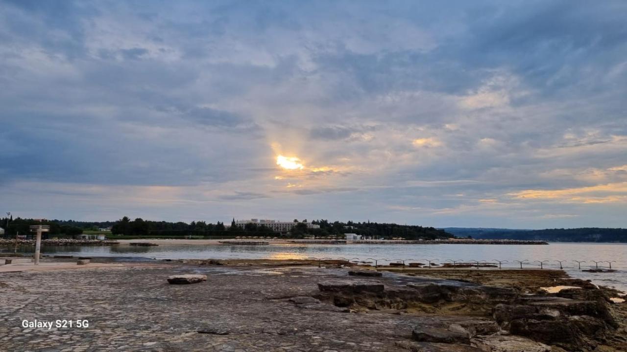 Apartment Rivarela Blu - Newly Renovated And Top Location Near Sea Novigrad Istria 外观 照片
