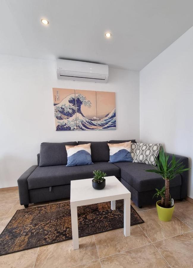 Apartment Rivarela Blu - Newly Renovated And Top Location Near Sea Novigrad Istria 外观 照片
