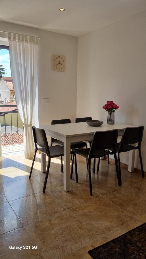 Apartment Rivarela Blu - Newly Renovated And Top Location Near Sea Novigrad Istria 外观 照片