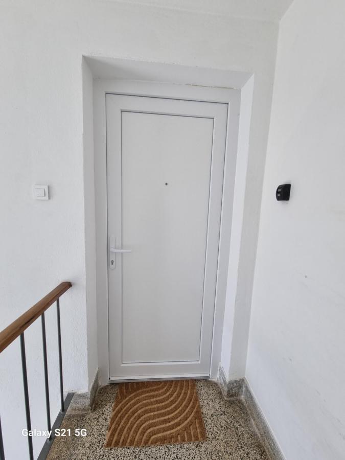 Apartment Rivarela Blu - Newly Renovated And Top Location Near Sea Novigrad Istria 外观 照片