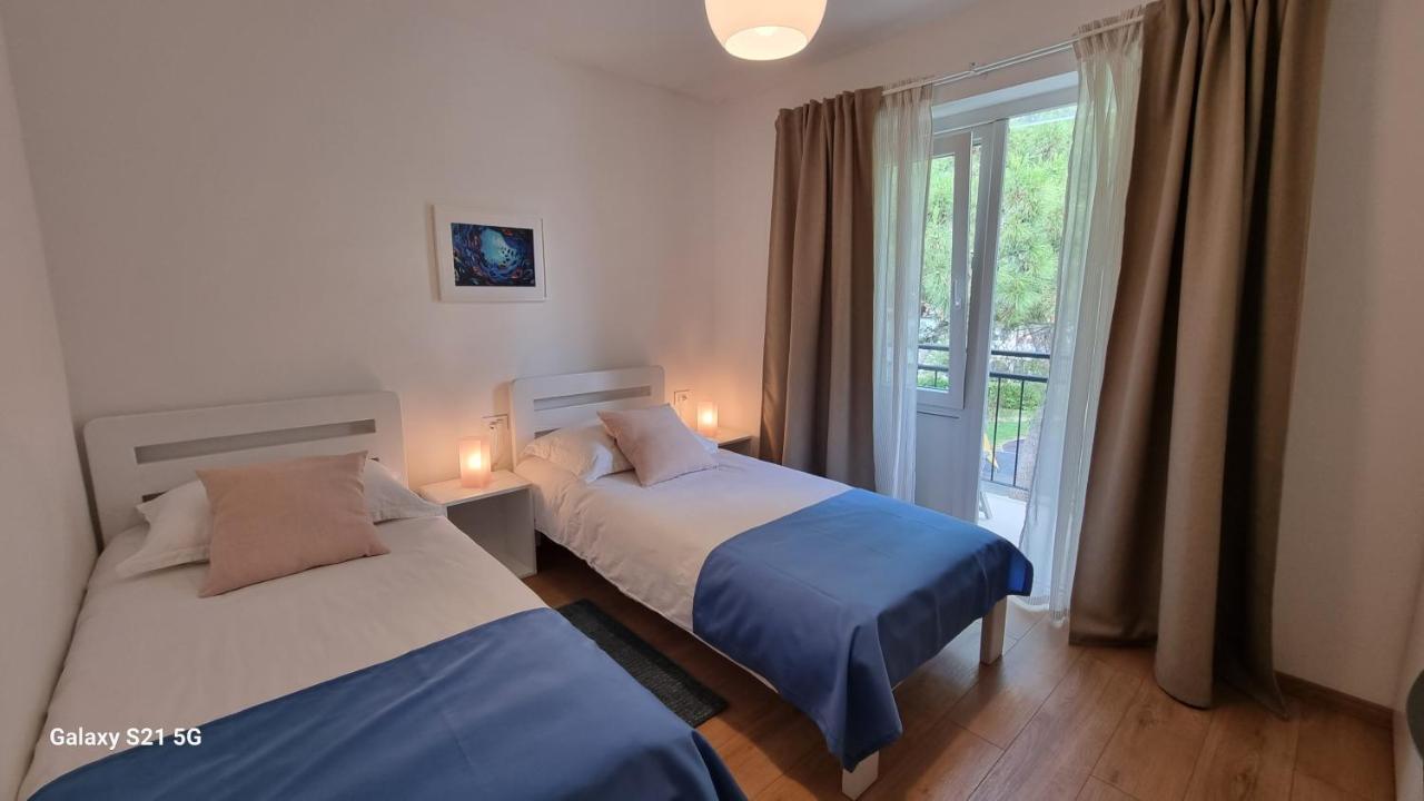 Apartment Rivarela Blu - Newly Renovated And Top Location Near Sea Novigrad Istria 外观 照片