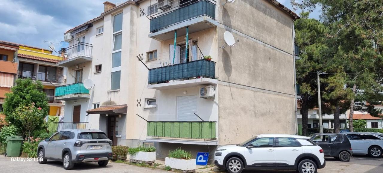 Apartment Rivarela Blu - Newly Renovated And Top Location Near Sea Novigrad Istria 外观 照片
