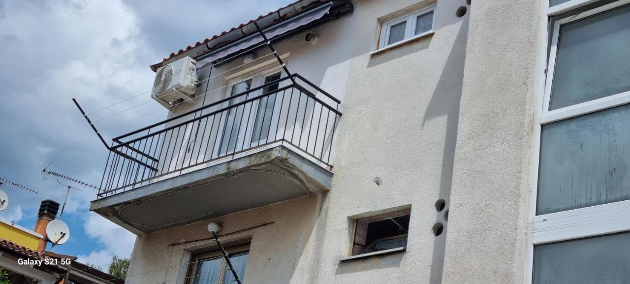 Apartment Rivarela Blu - Newly Renovated And Top Location Near Sea Novigrad Istria 外观 照片