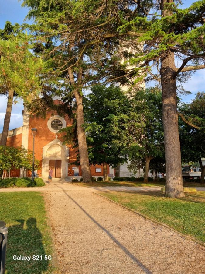 Apartment Rivarela Blu - Newly Renovated And Top Location Near Sea Novigrad Istria 外观 照片