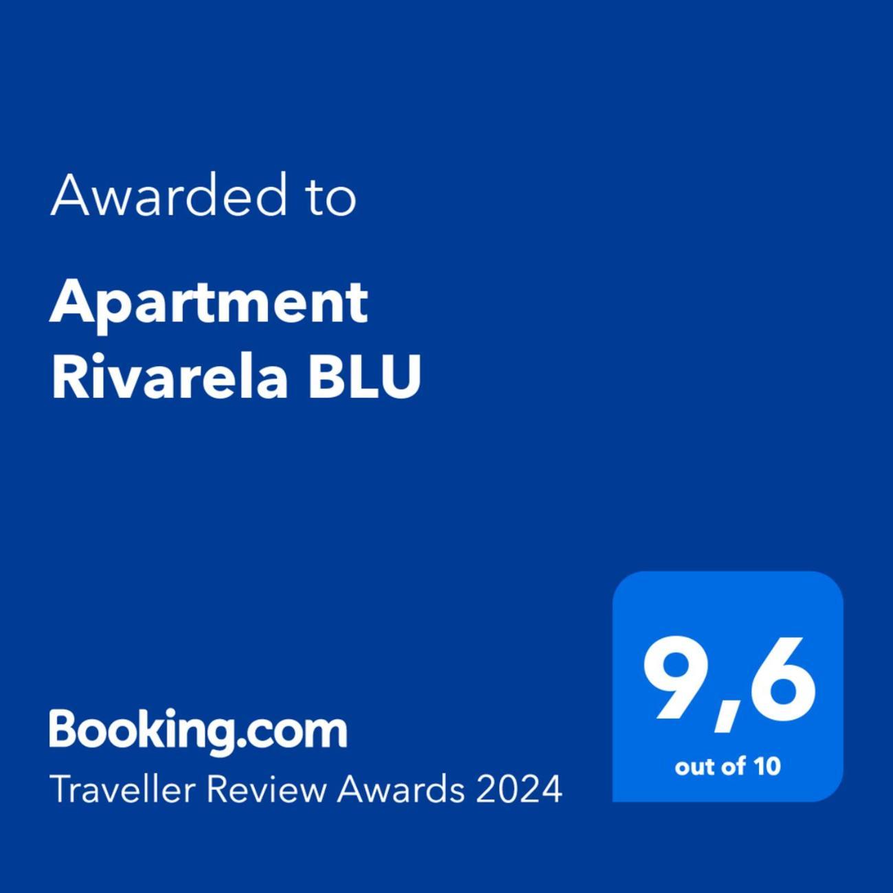 Apartment Rivarela Blu - Newly Renovated And Top Location Near Sea Novigrad Istria 外观 照片