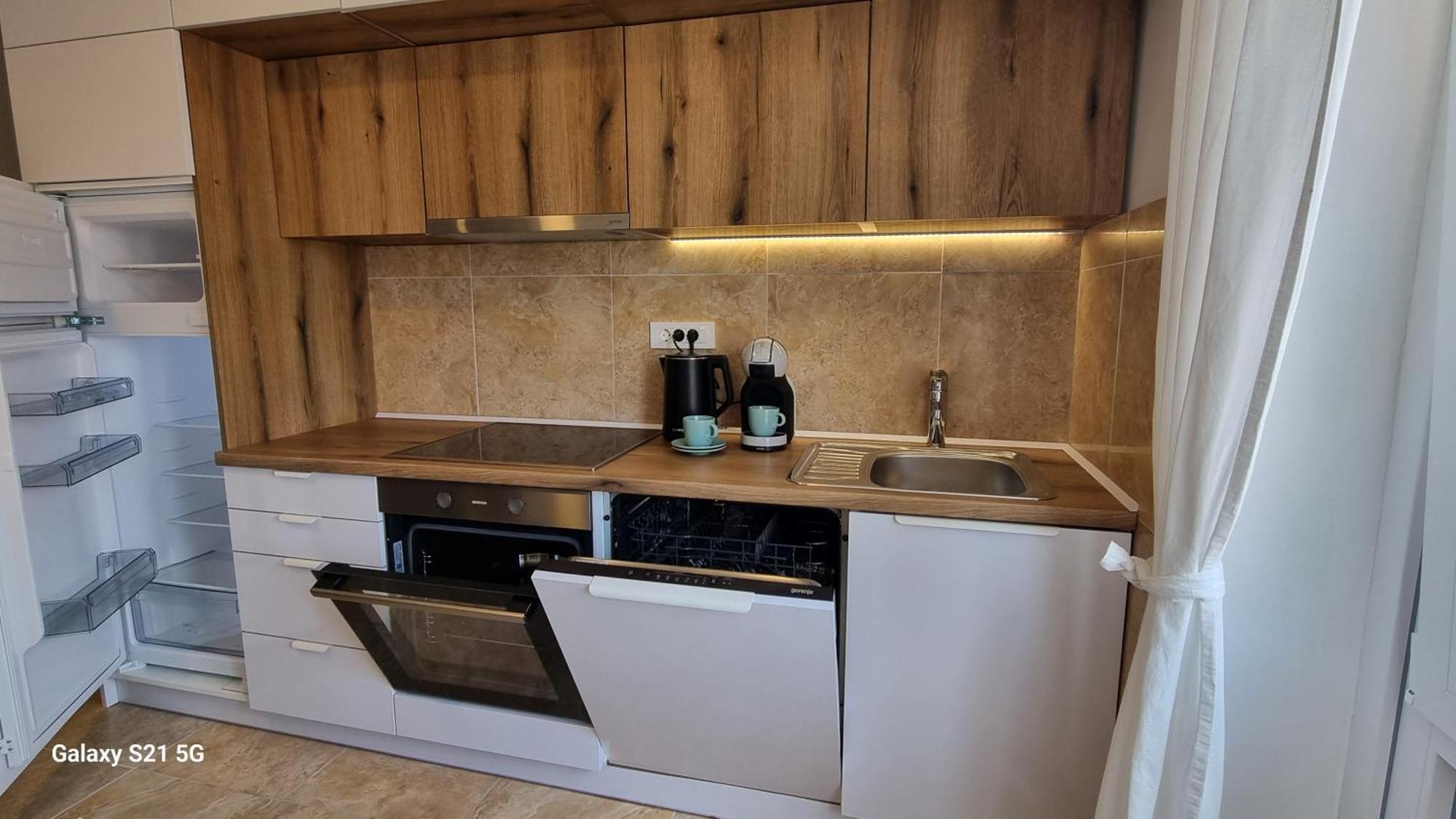 Apartment Rivarela Blu - Newly Renovated And Top Location Near Sea Novigrad Istria 外观 照片
