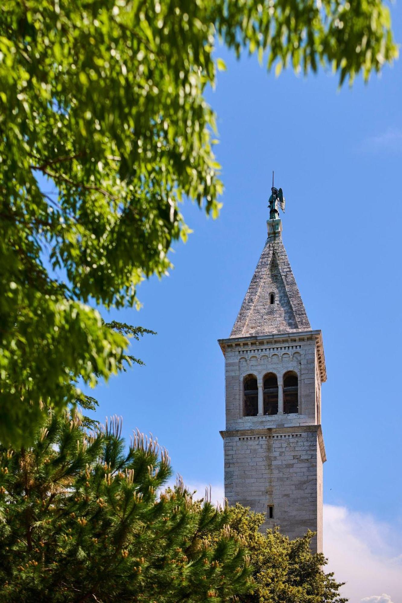 Apartment Rivarela Blu - Newly Renovated And Top Location Near Sea Novigrad Istria 外观 照片