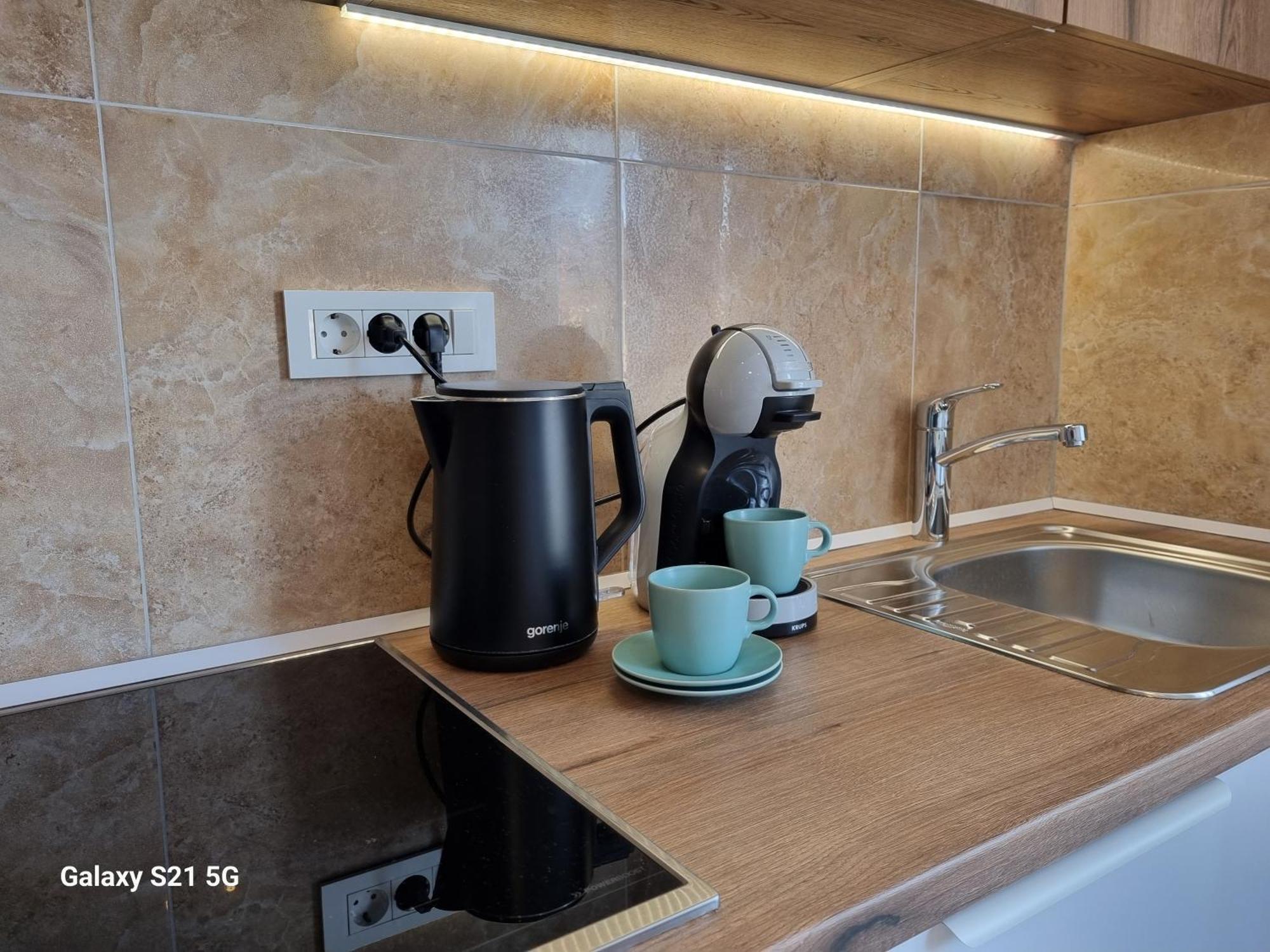 Apartment Rivarela Blu - Newly Renovated And Top Location Near Sea Novigrad Istria 外观 照片