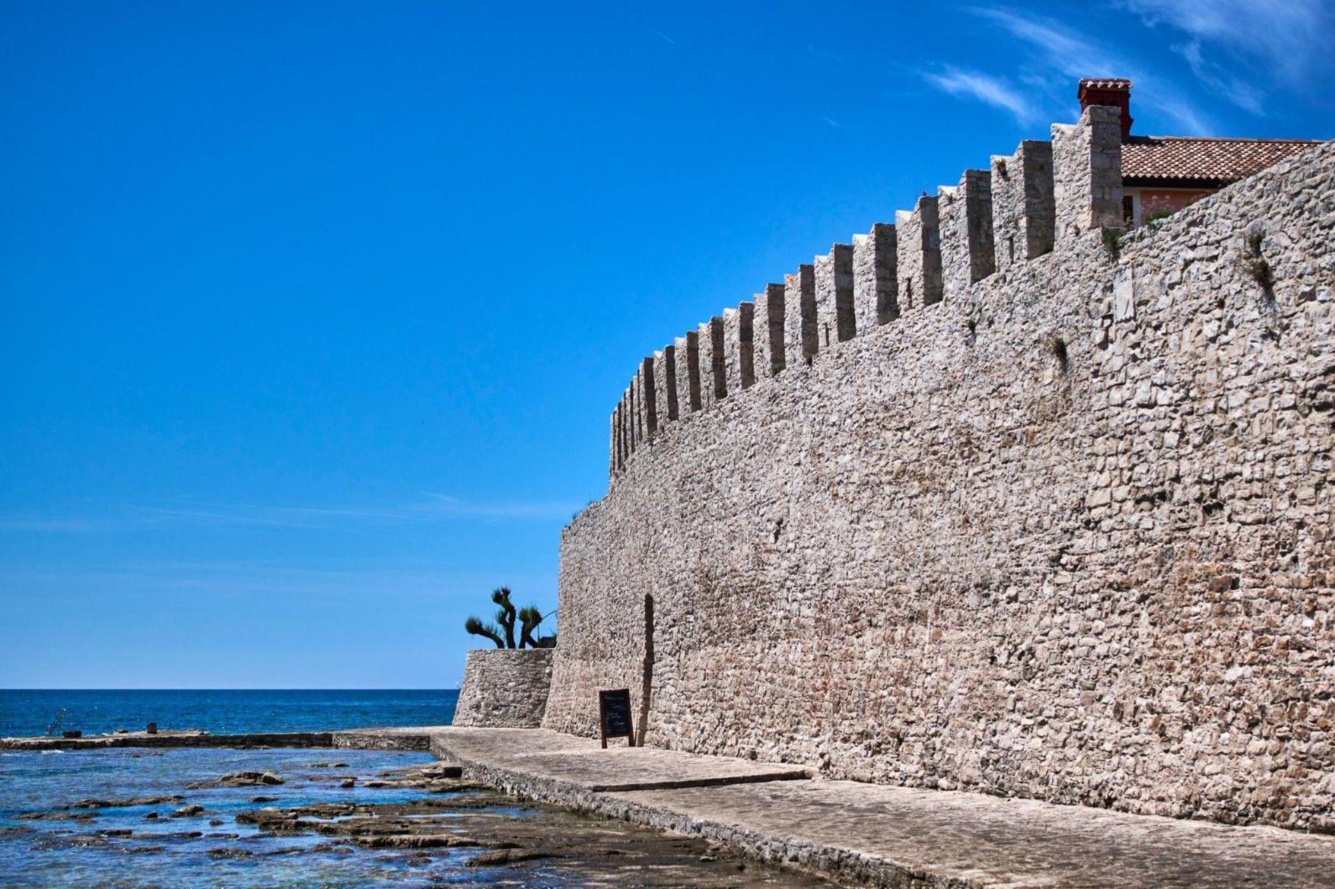 Apartment Rivarela Blu - Newly Renovated And Top Location Near Sea Novigrad Istria 外观 照片